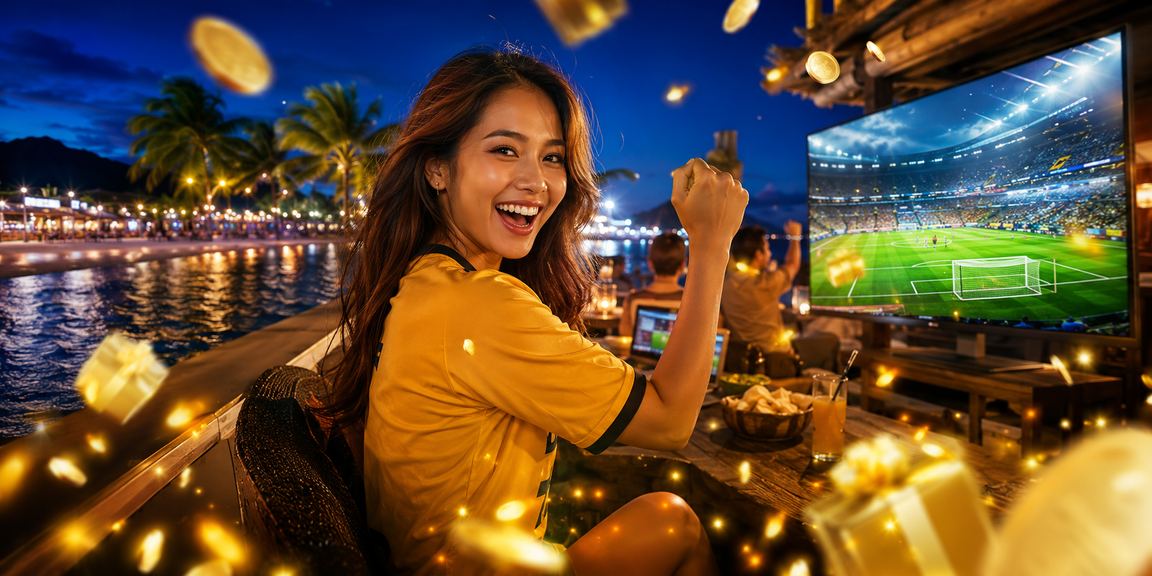 Pengalaman kasino dalam talian di Langkawi gaya Malaysia
